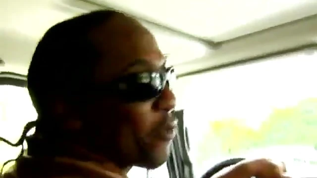 Amateur Cutie Gets Her Smooth Pussy Fucked Hard Inside Van For Money