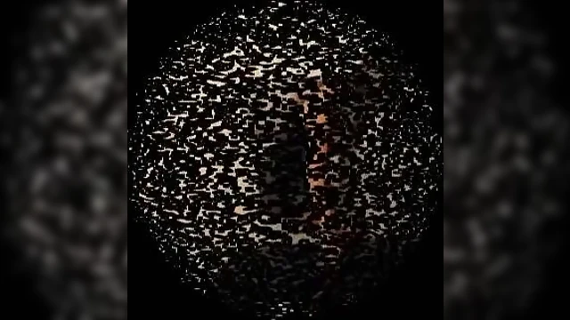 Yvonne's Nylon Boots Crush Submissive Cock While She Dominates Hardly