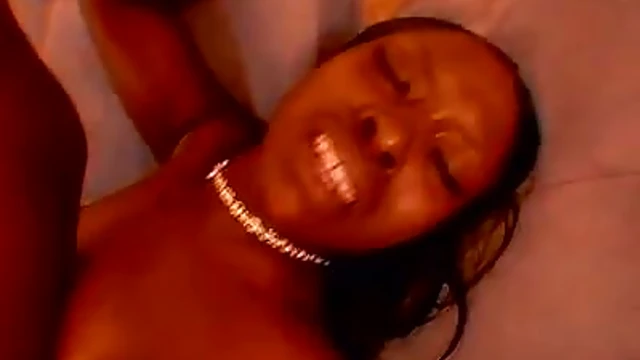 Sizzling Byron Shows Off His Big Black Dong In A Hot Blowjob And Fuck Fest With Taquilla