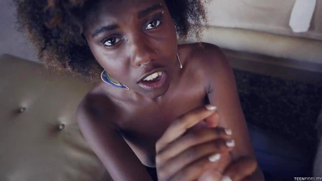 Ryan Madison & Daizy Cooper Deliver Hot Hardcore Action Together