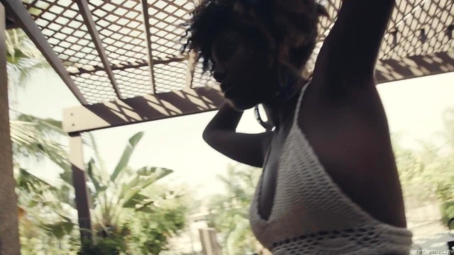 Ryan Madison & Daizy Cooper Deliver Hot Hardcore Action Together