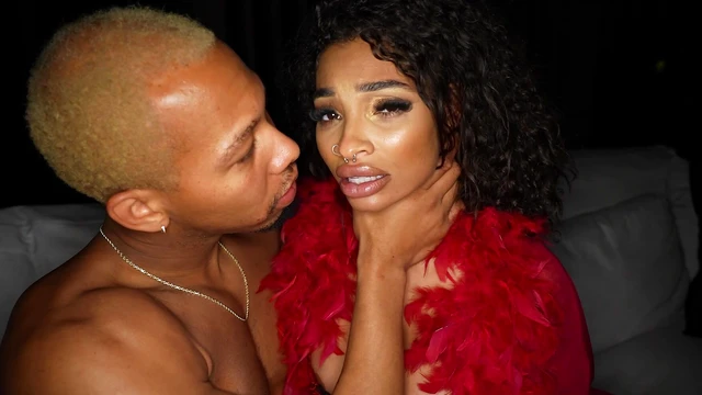 Erotic Art Appreciation: Seductive Encounter with Mesmerizing Medusa