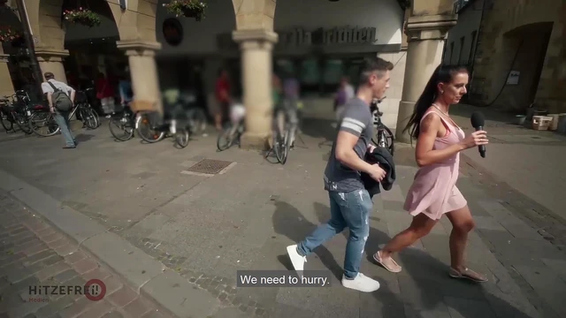 Exotic Black Beauty Fucks Stranger Hard in Steamy Encounter