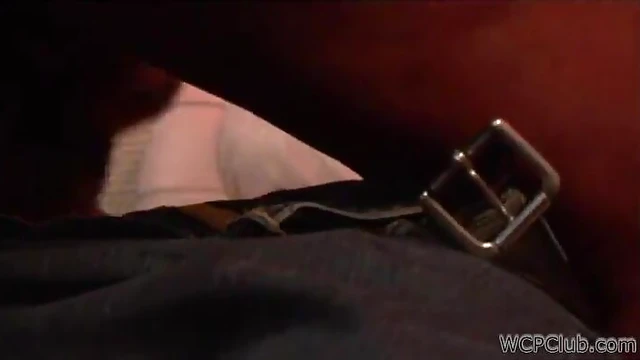 Aryana Craves Thick Manhood: Her Insatiable Hunger for Big Dicks