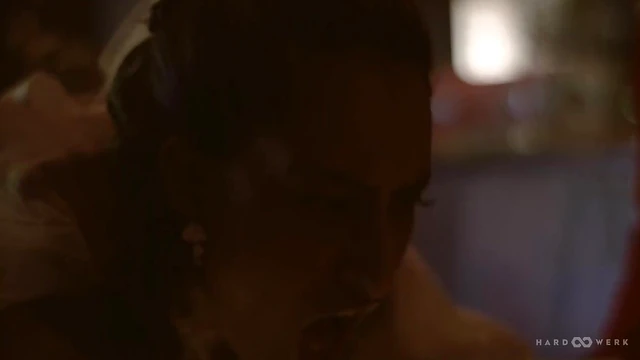 Sizzling Bridge Gangbang Thrills: Hot Group Sex Action Unleashed