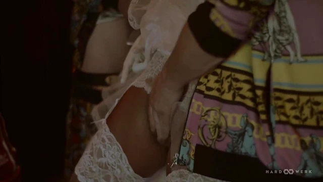 Sizzling Bridge Gangbang Thrills: Hot Group Sex Action Unleashed