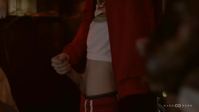 Sizzling Bridge Gangbang Thrills: Hot Group Sex Action Unleashed