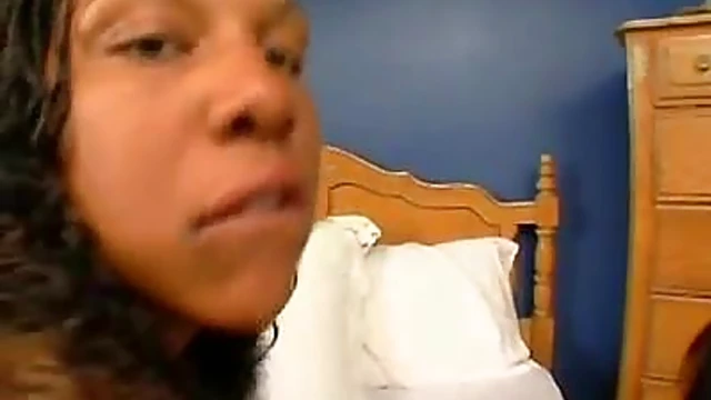 Passionate Threesome With Nathan, Cinnamon & Anna Bella Donna