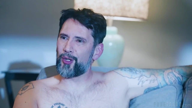 Two Stunning Girls Enjoy Unpredictable Fun Together With One Lucky Guy