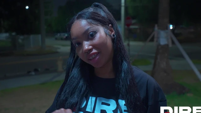 Witchy Seduction by Mysterious Wiccan Priestess Casts Erotic Spell