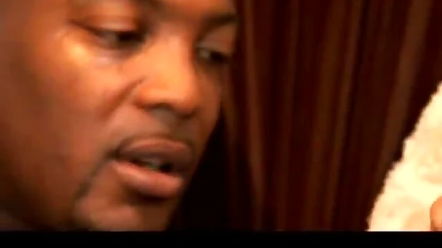 Naughty Ebony Gen Tilly Engages in Fiery Passionate Sex Acts