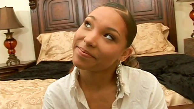 Cute Roshell Babysitter Tempts Her Beastly Boss For Steamy Fuck Fest