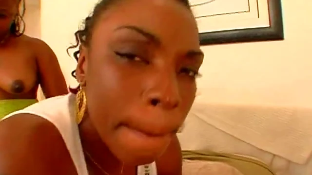 Sizzling Threesome Adventure With Nat Turner & Hot Women Partners