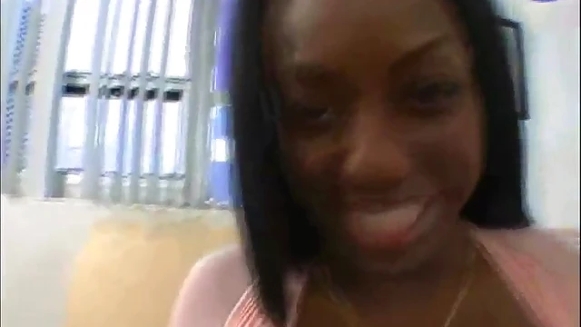 Sexy Jada Fire Eagerly Takes Giant Cock For Mind-blowing Fuck Fest