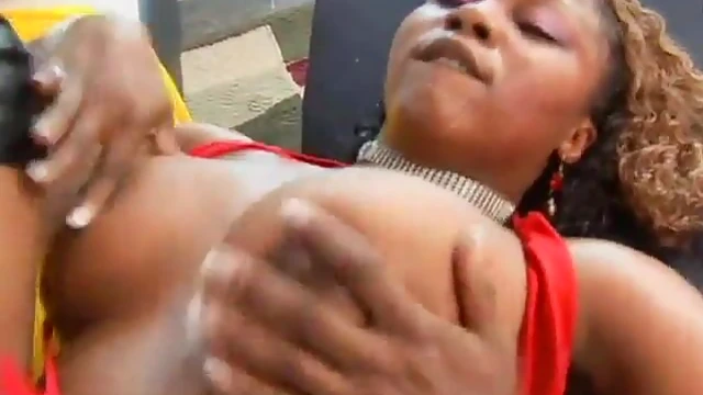 Vida Valentine’s Ebony Pussy Craves a Vigorous Black Cock Encounter