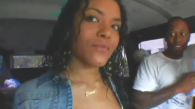 Curvaceous Babe With Luscious Body Tempts You For Sultry Sex Playtime