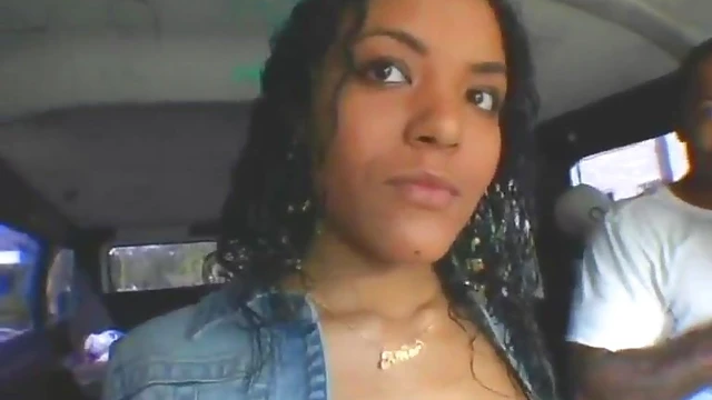 Curvaceous Babe With Luscious Body Tempts You For Sultry Sex Playtime