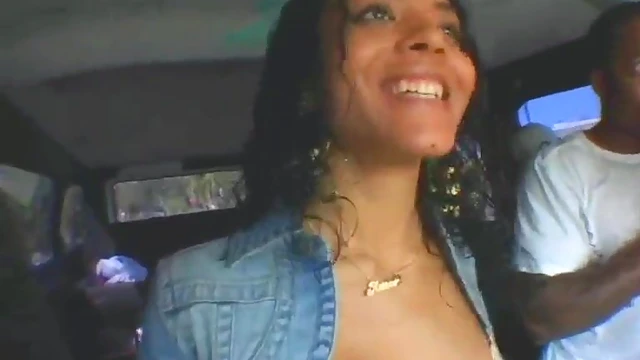 Curvaceous Babe With Luscious Body Tempts You For Sultry Sex Playtime