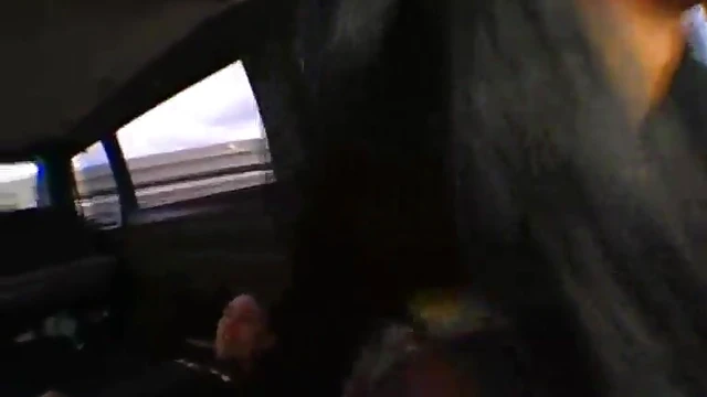 Hot College Chick Alizes Gets Naked & Fucks Wildly In Bang Bus Orgy