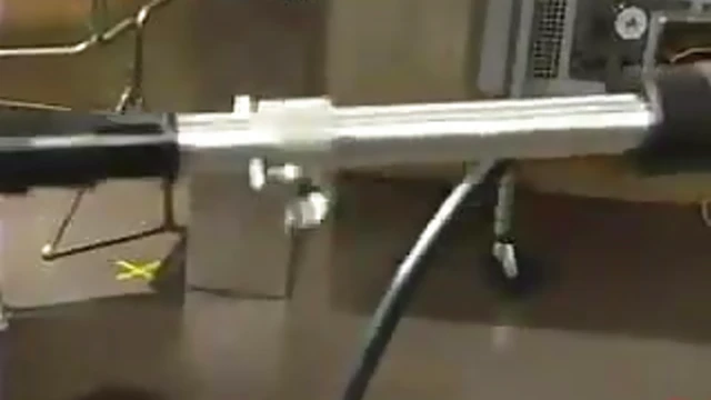 Sydnee Capri's Black Pussy Gets Stunningly Drilled By A Fucking Machine