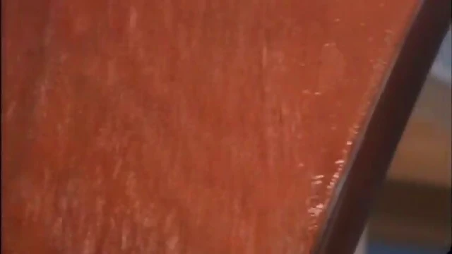 Ebony Bombshell Serria Tawans Stunning Sexy Poolside Solo Showdown