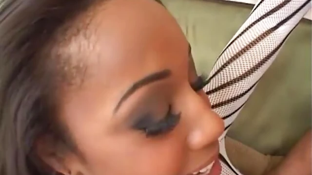 Hot Misty Stone Moans Loudly As Her Tight Ass Is Pounded Hardcore