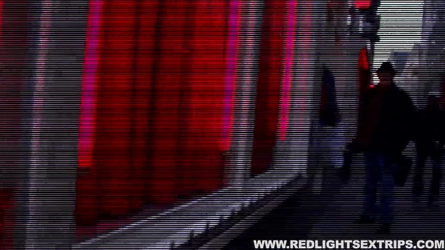 Experienced Hooker Rubs Older Guy Then Lets Him Bang Her Hard