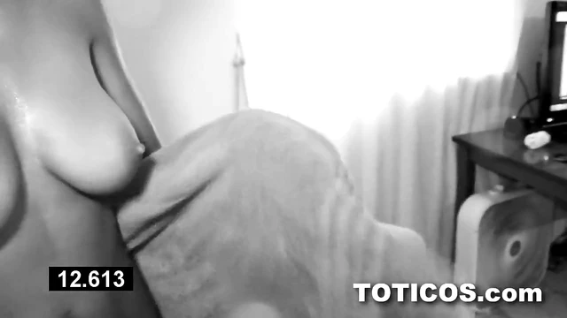 Sizzling Black Barbie Doll With Amazing Tits Gets Hard Fucked