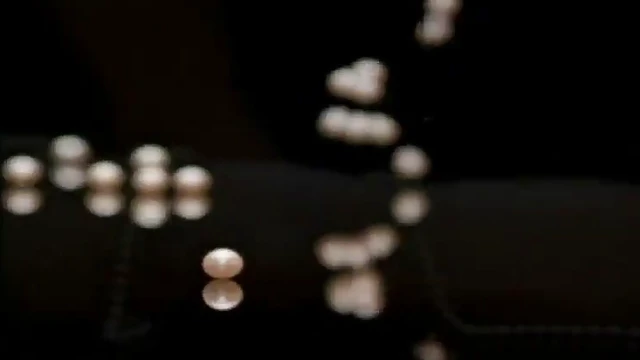 Exotic Ebony Goddess Serria Tawan Tempts With Sultry Desires