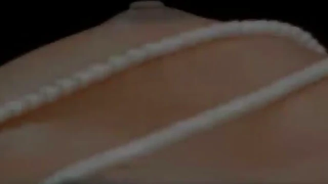 Exotic Ebony Goddess Serria Tawan Tempts With Sultry Desires