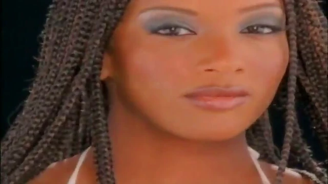 Exotic Ebony Goddess Serria Tawan Tempts With Sultry Desires