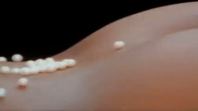 Exotic Ebony Goddess Serria Tawan Tempts With Sultry Desires