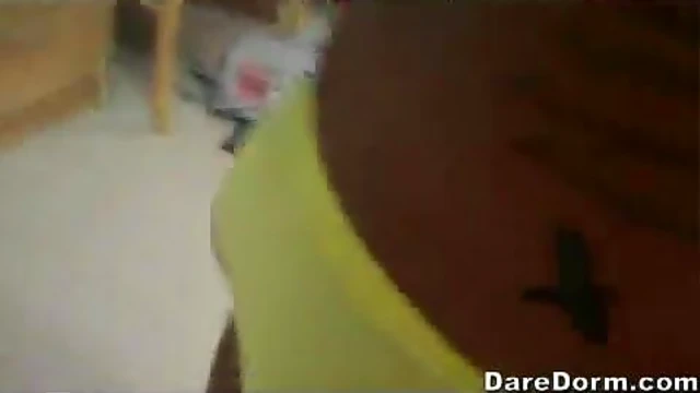 Blessed Guy Enjoys Dual Pussy Action from Hot Babes