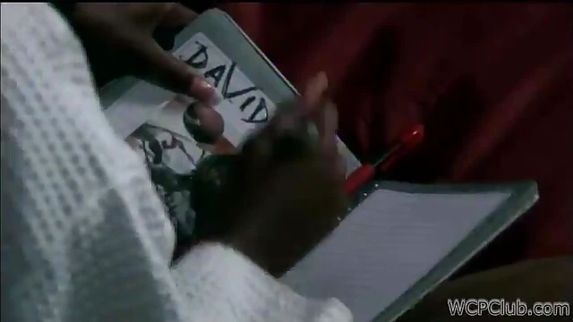 Ebony Queen Skyy Black Takes Thick Black Cock Deep Inside Her Curves