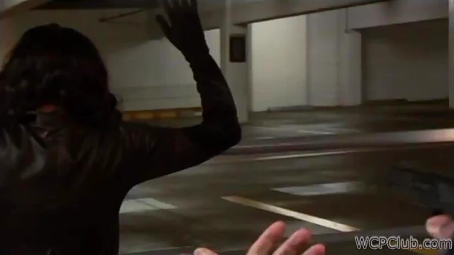 Ebony Queen Skyy Black Takes Thick Black Cock Deep Inside Her Curves