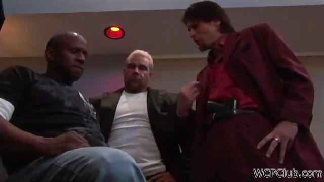 Ebony Queen Skyy Black Takes Thick Black Cock Deep Inside Her Curves