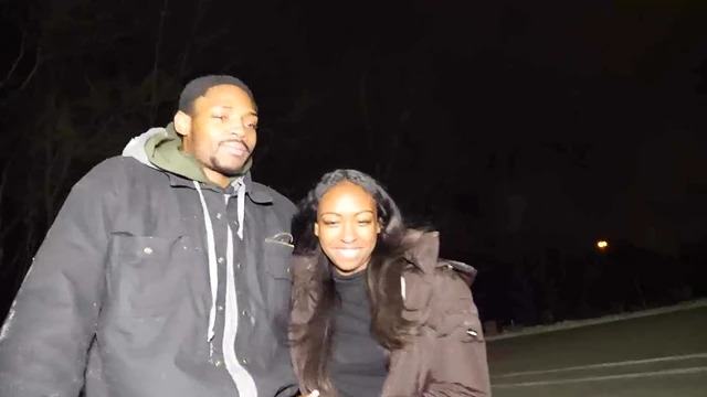 Teen Kokohontas Gets Stretched by BBC in Wild Fucked Adventure