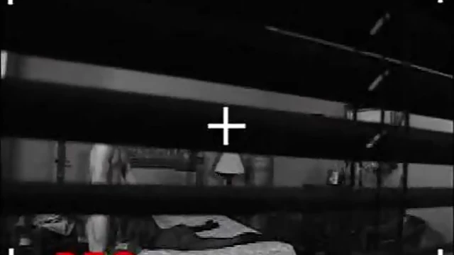 Cute Black Babe Takes White Cock Deep Sucking Him Dry Before Riding Hard