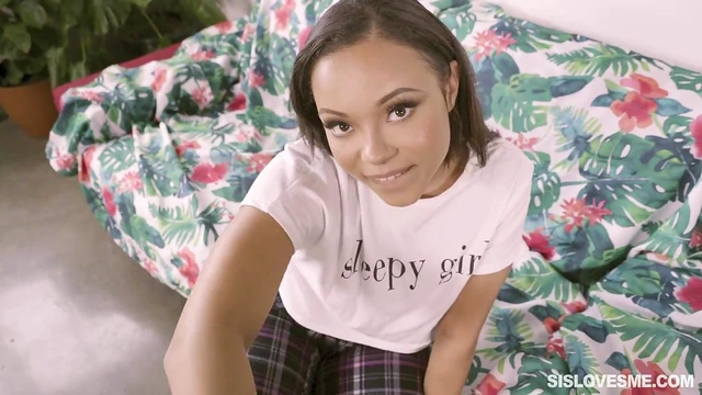 Adriana Maya Loves Hard Sex; Standing Doggy Style Is Her Ultimate Pleasure Spot