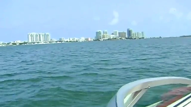 Skinny Boy Gets Seduced by Curvy Ebony Babe's Irresistible Sweet Butt