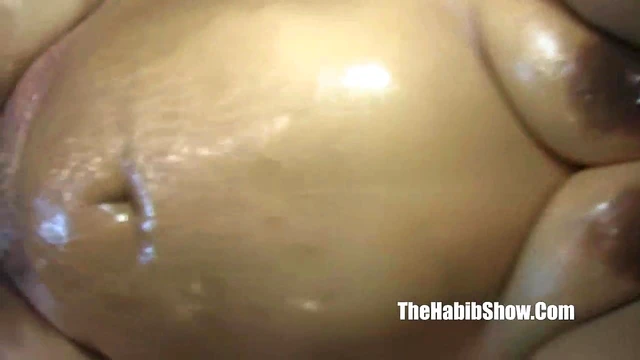 Layla Red Expertly Sucks Cock While Giving Balls Deep Oral Attention