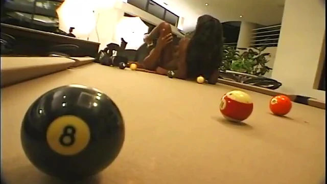 Sizzling Ebony Temptress Mocha Takes Big Black Cock With Friend's Help