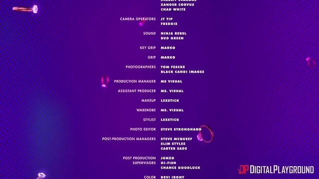 Bride-To-Be Demi Sutra Engages In Sexy Lesbian Interracial Delights With Friends