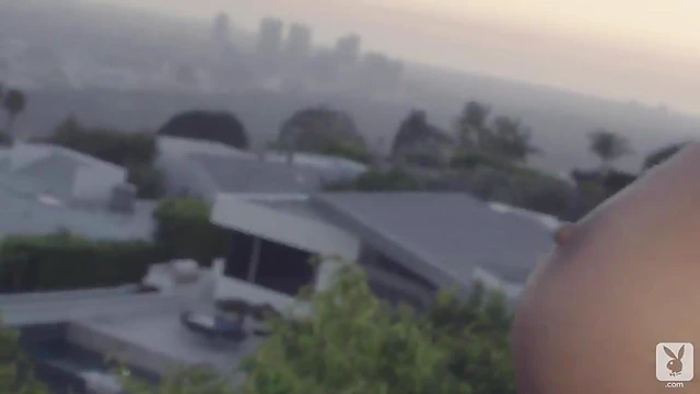 Phoenix Skye's Thick Ebony Assets Get Explored Deeply by Hungry Dicks