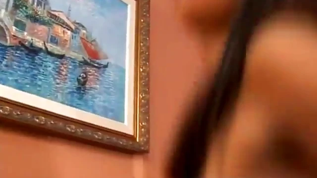 Jordin Skye Takes It Roughly & Loves Every Second of Pussy-Fucking Thrill