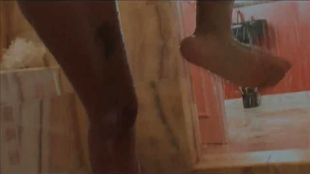 Alexis Silver's Shaved Pussy Gets Ravished Amidst Tit Fondling Bliss