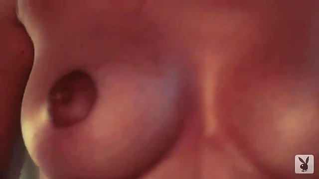 Desirable Ebony Model Naj'a Irie Shows Off Her Hottest Body Curves