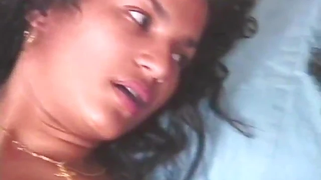 Twin-Like Babes Share Passionate Moments Together with One Thick Cock