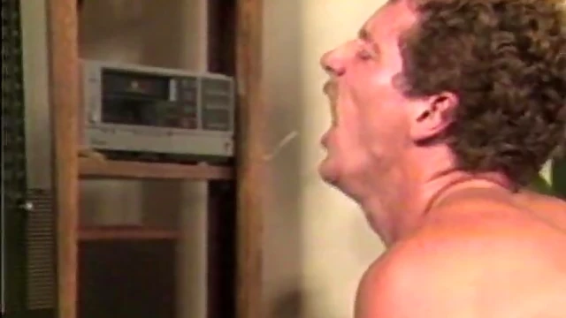 Vintage Goddess Nikki Charm Takes On Her Biggest Cock Ever