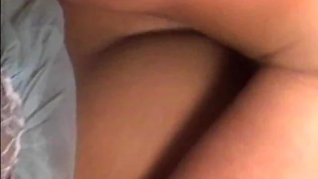 Vintage Goddess Nikki Charm Takes On Her Biggest Cock Ever